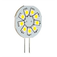 DIXPLAY G4 9SMD BIANCA/FREDDA SIDEPIN 