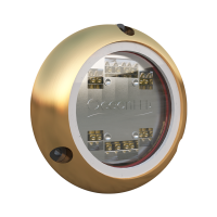 OCEAN LED s3124s DUAL ( BLU / BIANCA )