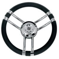VOLANTE T21W NERO