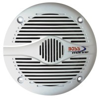 COPPIA CASSE BOSS MARINE MR50 2 vie