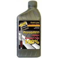 ROIL PERMAFROST RED PURO 1 lt