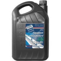 ROIL NAUTILUS OUT&IN-BOARD 4 STROKE 25W/40 5 lt