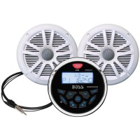 BOSS MCKGB350W.6 PACKAGE