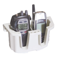 PORTAGPS/CELLULARE " STORE - ALL " L:18,5 cm, H: 10,5 cm, P: 9 cm