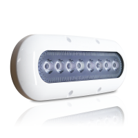 OCEAN LED X8 BLU