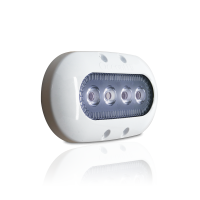 OCEAN LED X4 BIANCA