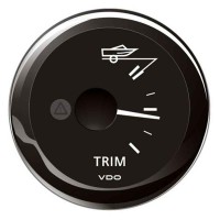 VDO INDICATORE TRIM UP/DOWN NERO A2C59514180