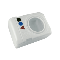 SERBATOIO DIABLO 64 LT