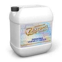 STRIPCARENA VERDE CHIARO da 5 lt