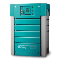 MASTERVOLT CARICABATTERIE CHARGEMASTER 12/75-3