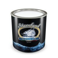 STANDARD PLUS STC BIANCO da 2,50 lt