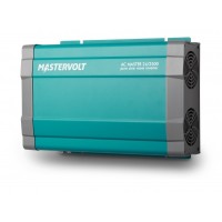 MASTERVOLT INVERTER AC MASTER 24V - 2000W