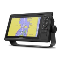 GARMIN GPSMAP 1022xsv, Display 10” multifunzione con ecoscandaglio integrato
