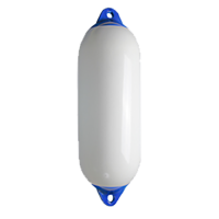 MAJONI PARABORDO S1 / M1 STAR FENDER BIANCO/BLU