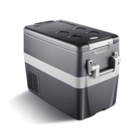 FRIGO CONGELATORE PORTATILE A POZZETTO 40L