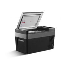 FRIGO CONGELATORE PORTATILE A POZZETTO 25L