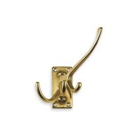 APPENDIABITI OTTONE 4 BRACCI RINFORZATO