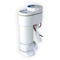 JABSCO KIT WC ELETTRICO  VERTICALE 290200 12V 