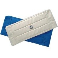 SET SEDILE E SCHIENALE DI RICAMBIO PER POLTRONCINA TEBE BLU