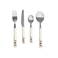 MARINE BUSINESS SET 24 POSATE REGATA