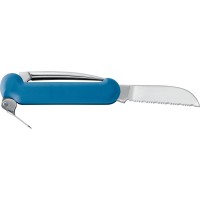 COLTELLO SAILOR IN ACCIAIO INOX