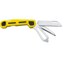 COLTELLO SKIPPER IN ACCIAIO INOX
