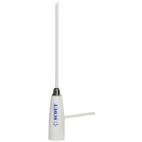SCOUT ANTENNA AM-FM KS-108