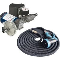 MARCO POMPA LAVAGGIO PONTE DP3 12V