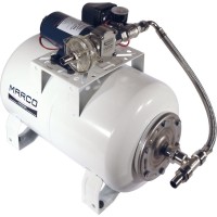 MARCO AUTOCLAVE UP12/A-V20