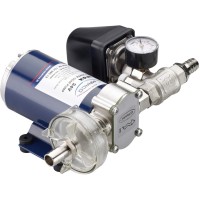 MARCO AUTOCLAVE UP6/A 12V