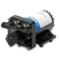 AUTOCLAVI AUTOMATICHE SHURFLO AQUA KING STANDARD