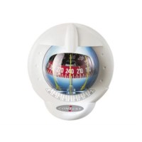 PLASTIMO BUSSOLA CONTEST 130 A INCASSO VERTICALE