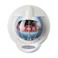 PLASTIMO BUSSOLA CONTEST 101 A INCASSO VERTICALE