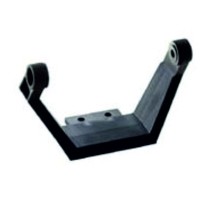 STAFFA PER PLASTIMO BUSSOLA OFFSHORE 105 (art. 8894)