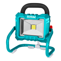 TFLI2002 - Proiettore LED da cantiere 20V, corpo macchina