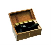 CUSTODIA IN LEGNO PER BUSSOLA PRISMA