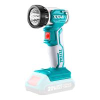 TWLI2001 - Lampada LED da lavoro 20V, corpo macchina