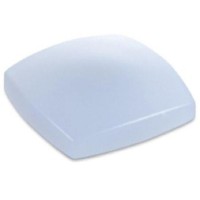 FARETTO 1 LED PER ESTERNI CHARA BIANCO
