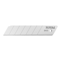 THT519181 - 10 lame a settori