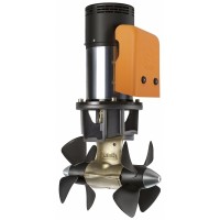 BTQ TUNNEL 300-250 (24V) ELICA DOPPPIA QUICK