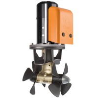 BTQ TUNNEL 250-240 (24V) ELICA DOPPIA QUICK