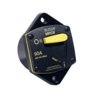 INTERRUTTORE HEAVY DUTY DA INCASSO 150 A