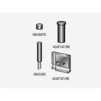 KIT SENSORE CHC VERRICELLI QUICK