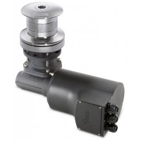 QUICK VERRICELLO TUMBLER TB3 700 W 12V CON CAMPANA