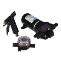 FLOJET R4325 POMPA 24V