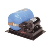 FLOJET AUTOCLAVE SUPERMAXI 12V