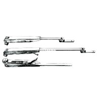 BRACCIO PER TERGIVETRO 280-360 MM