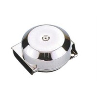TROMBA ELETTRICA INOX 12V