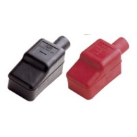 COPPIA CAPPUCCI BATTERIE