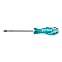 THT26PH0075 - Giravite per viti con impronta a croce Phillips - 5 x 100